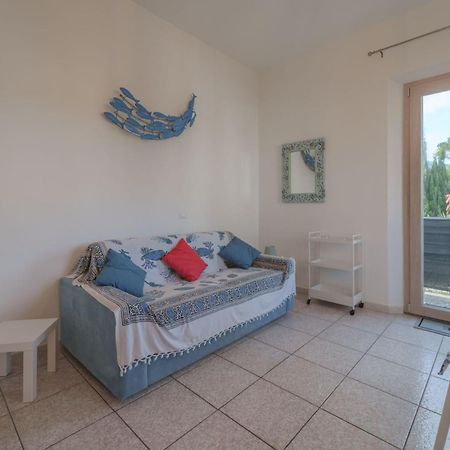 Casa Marisol - Goelba Lejlighed Marina di Campo Eksteriør billede