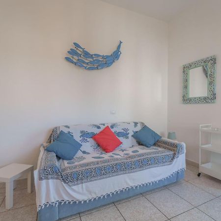 Casa Marisol - Goelba Lejlighed Marina di Campo Eksteriør billede