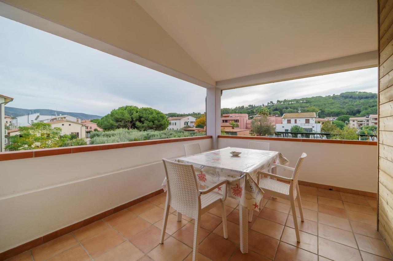 Casa Marisol - Goelba Lejlighed Marina di Campo Eksteriør billede