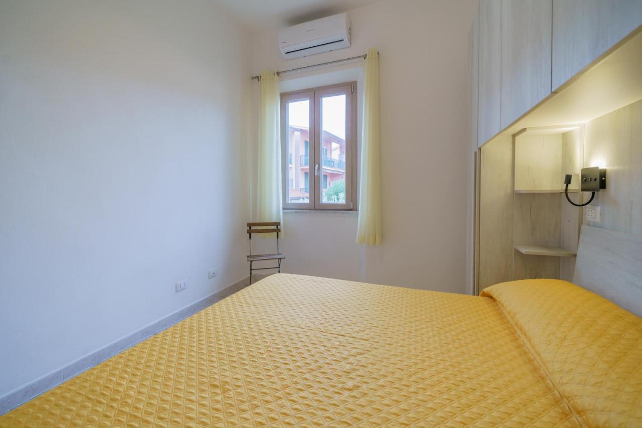Casa Marisol - Goelba Lejlighed Marina di Campo Eksteriør billede
