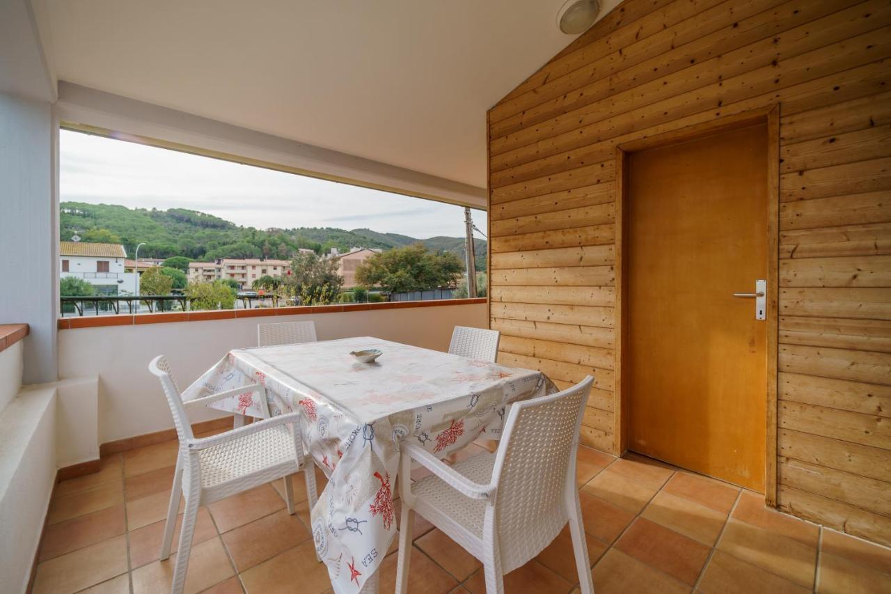 Casa Marisol - Goelba Lejlighed Marina di Campo Eksteriør billede