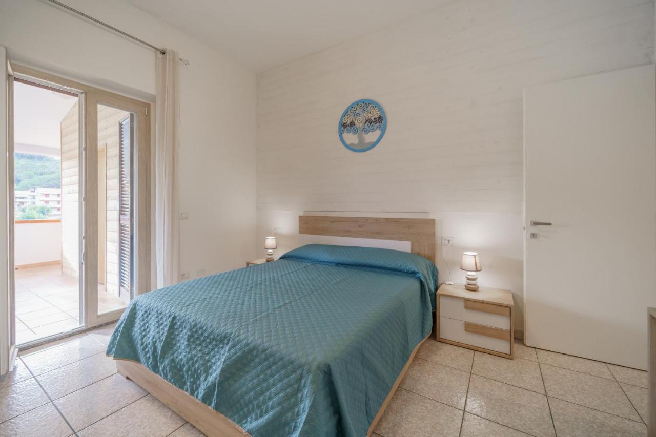 Casa Marisol - Goelba Lejlighed Marina di Campo Eksteriør billede