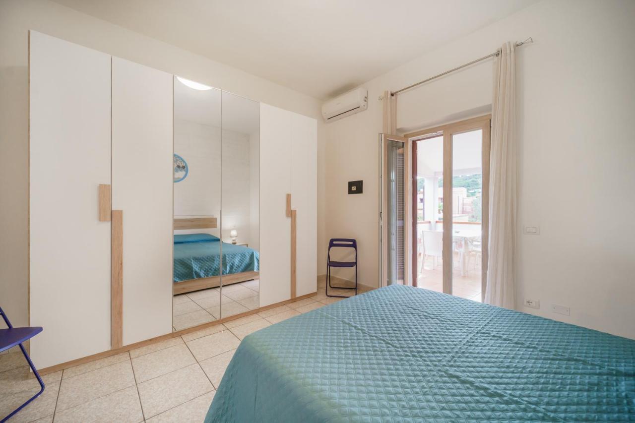 Casa Marisol - Goelba Lejlighed Marina di Campo Eksteriør billede
