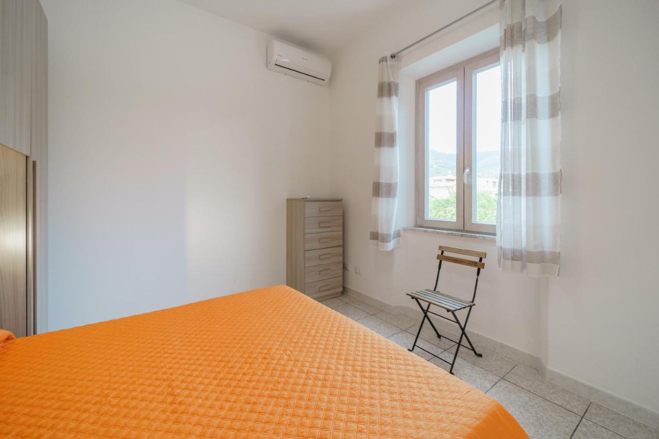 Casa Marisol - Goelba Lejlighed Marina di Campo Eksteriør billede
